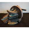 ESCULTURA ''INTERFERENCIAS''