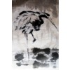 LA GARZA SUMI-E