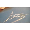 Calle Arenal