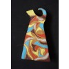 VESTIDO REVERSIBLE GANCHO
