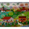 PAISAGEM CAMPESTRE
