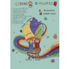 Portada: ''12 Causas...12 Valores''.