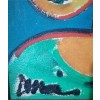Rostro masculino