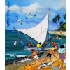 Pesca Nordestina