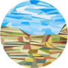 3 SERIE CAMPOS DE CASTILLA 