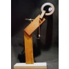 MADERA DE CREADOR