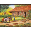 casa campesina