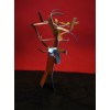 METAL SIMIL MADERA ARBOL ANDANDO 2