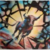 EL TORO TOREA LOS FRAGMENTOS 