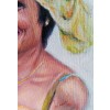 retrato de Tere