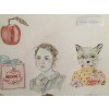 Colección Cine: Motivos-Wes Anderson