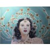 Hedy Lamarr
