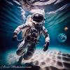 BUCEANDO EL UNIVERSO 