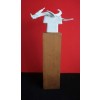 ESCULTURA PORCELANA VOLATIL
