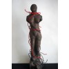 MUJER ''CABLEADA'' 02 :-)