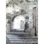 ARCO DE PIEDRA-MONTROIG