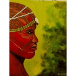 MASAI