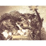PESEBRE HUMANO