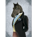 Rudolph el caballo