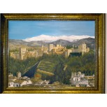 La Alhambra (Granada)