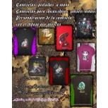 Cartel collage camisetas