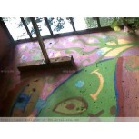 MURAL MARCIANO