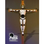Cristo Sintético