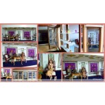Alta perfumeria art decort