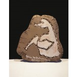 GALLETA DE DRAGÓN EN CADENA