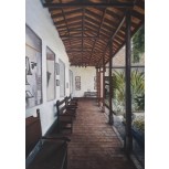 Casa de Simôn Bolivar