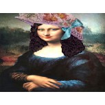 LA GIOCONDA