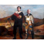 Los Trotamundo