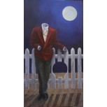 El hombre de la luna