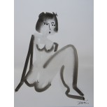 Figura mujer 2