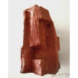 ROSTRO REVERSIBLE-ABSTRACCIÓN