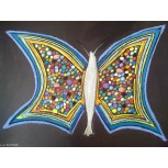 MARIPOSA GLOBO