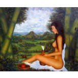 desnudo para lola