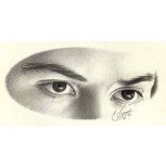 Ojos Keanu Reeves