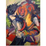 Tango.