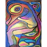 INTEGRACION DE MIRADA Y PENSAMIENTO