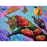 Toro Enamorado