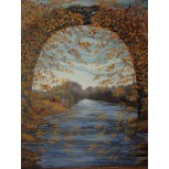PUENTE EN OTO&Ntilde;O