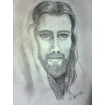 Rostro de Cristo