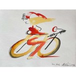 My new bike