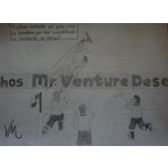 Mr. Venture Futebol 8