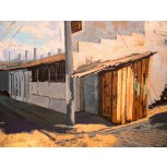 La Caseta de Angel