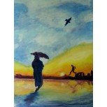 Tiempo de otoño