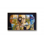 IDENTIDAD Y REFLEJOS 