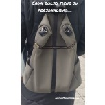 Cada bolso tiene su personalidad 