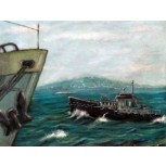 BARCO Y CERRO